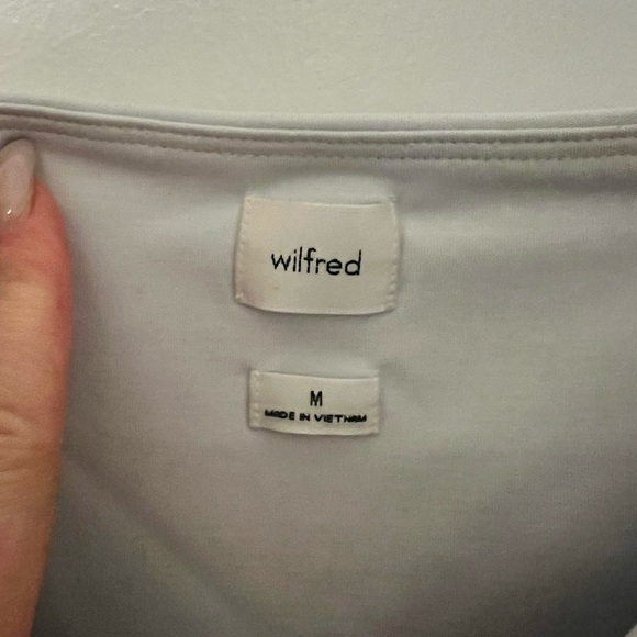 ARITZIA Saturn Longsleeve Dress - Picture 6 of 6